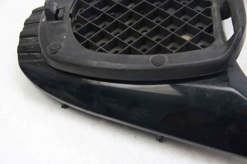 photo de PORTAPACCHI SELECT UP OCTALIS 125 (2007 - 2012) - Primo piano tecnico