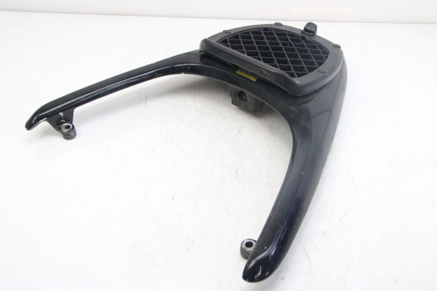 photo de PORTAPACCHI SELECT UP OCTALIS 125 (2007 - 2012) - Stato della superficie e materiale