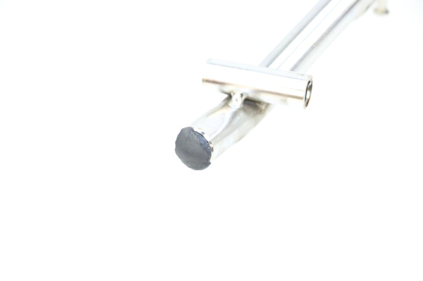 photo de PORTE PACCHETTO JM MOTORS OLDIES 4T 50 (2010 - 2020) - Zoom sullo stato d'uso