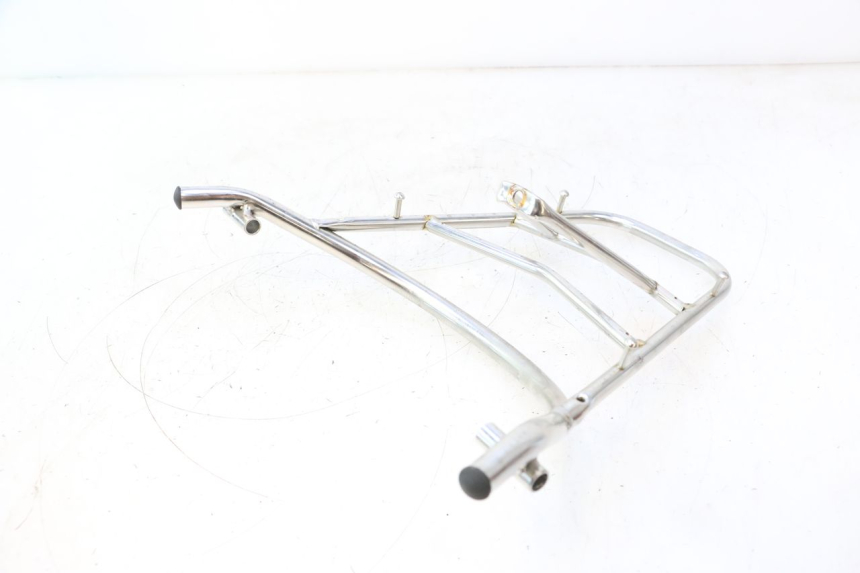 photo de PORTE PACCHETTO JM MOTORS OLDIES 4T 50 (2010 - 2020) - Zoom sullo stato d'uso