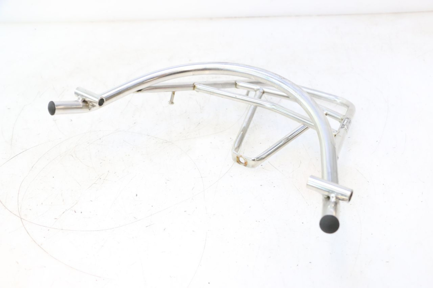 photo de PORTE PACCHETTO JM MOTORS OLDIES 4T 50 (2010 - 2020) - Altra angolazione