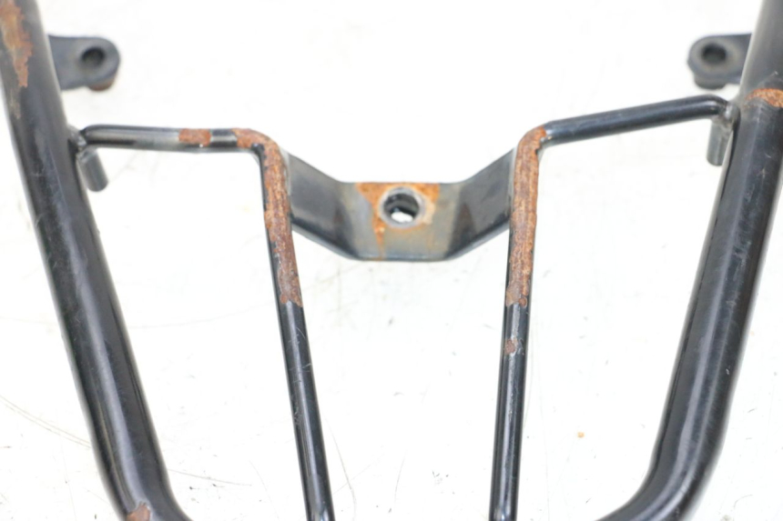 photo de PORTE PACCHETTO SYM ORBIT 2 4T 50 (2008 - 2017) - Stato della superficie e materiale