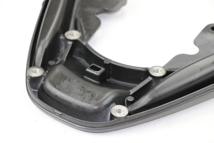 photo de Portapacchi HONDA PCX (JF28) 125 (2009 - 2011) - Zoom sullo stato d'uso