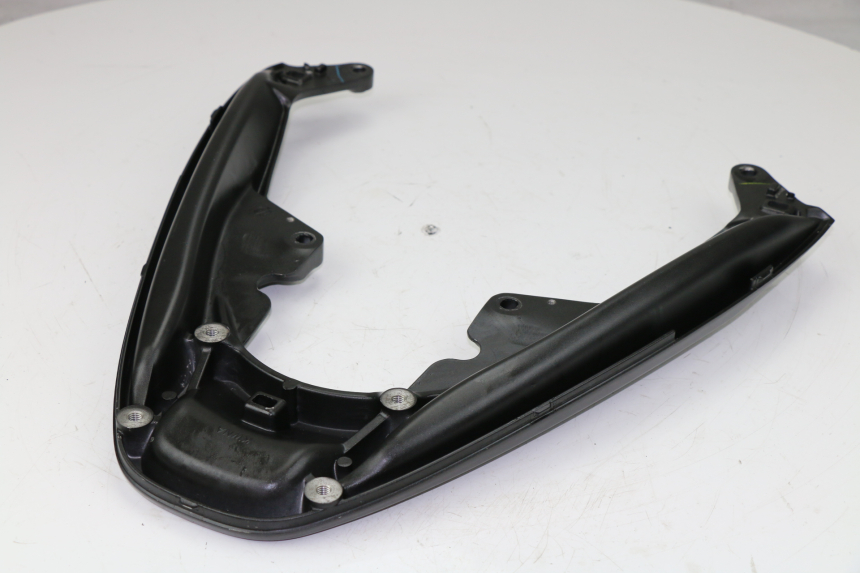 photo de Portapacchi HONDA PCX (JF28) 125 (2009 - 2011) - Stato della superficie e materiale