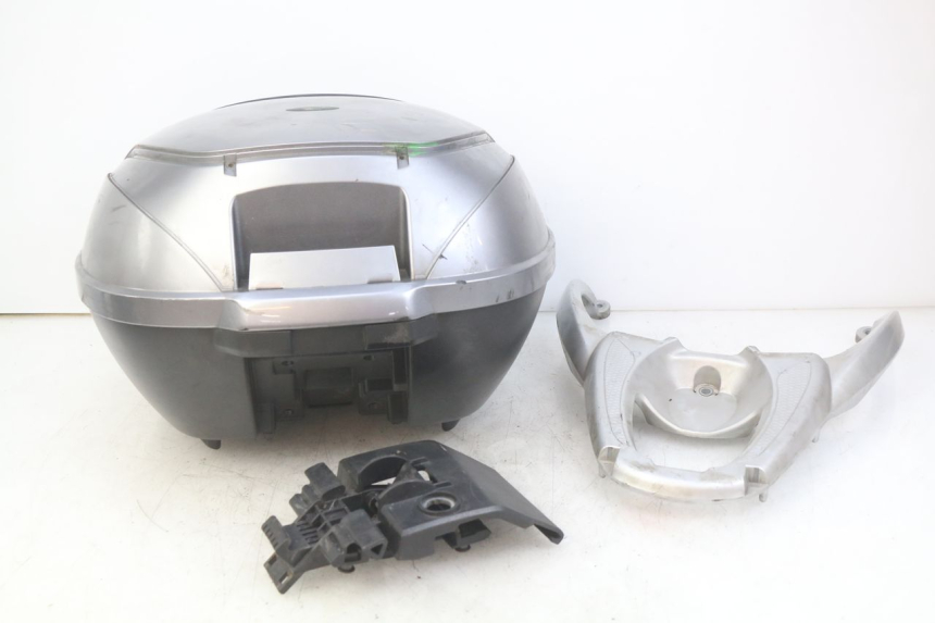 photo de PORTE PACCHETTO HONDA PES PS I 125 (2006 - 2012) - Vista principale