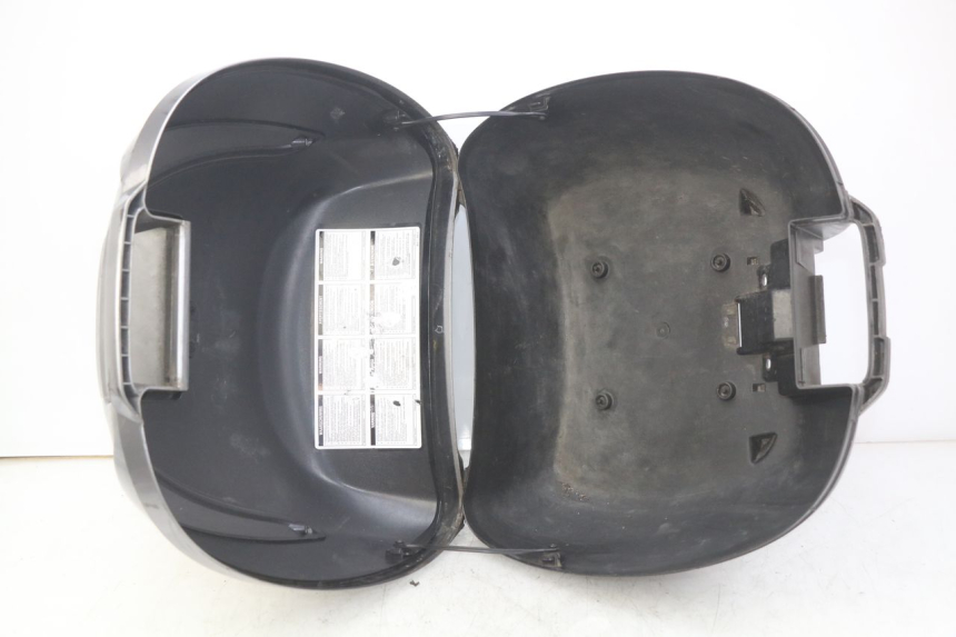 photo de PORTE PACCHETTO HONDA PES PS I 125 (2006 - 2012) - Zoom sullo stato d'uso