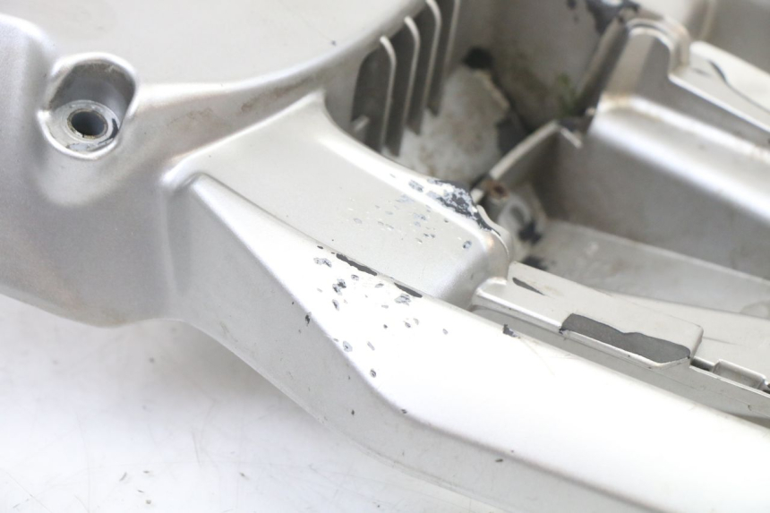 photo de PORTE PACCHETTO PIAGGIO VESPA GRANTURISMO 125 (2003 - 2007) - Vista d'insieme del prodotto