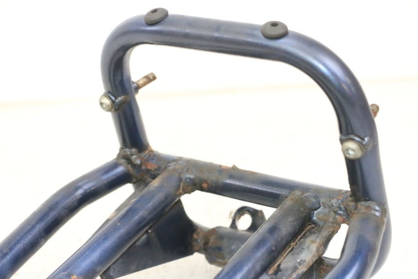 photo de PORTAPACCHI PIAGGIO VESPA LX 150 (2005 - 2013) - Dettaglio del componente