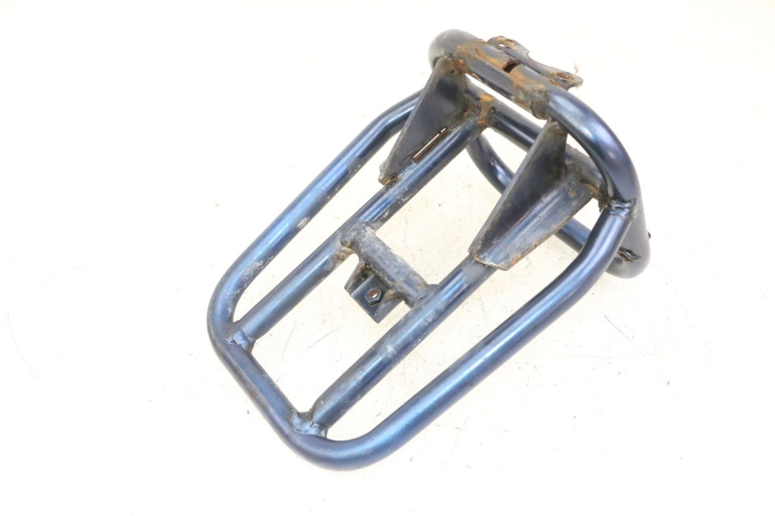 photo de PORTAPACCHI PIAGGIO VESPA LX 150 (2005 - 2013) - Vista d'insieme del prodotto