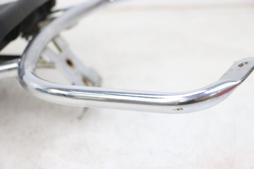 photo de PORTAPACCHI PIAGGIO VESPA LX 2T 50 (2005 - 2013) - Zoom sullo stato d'uso