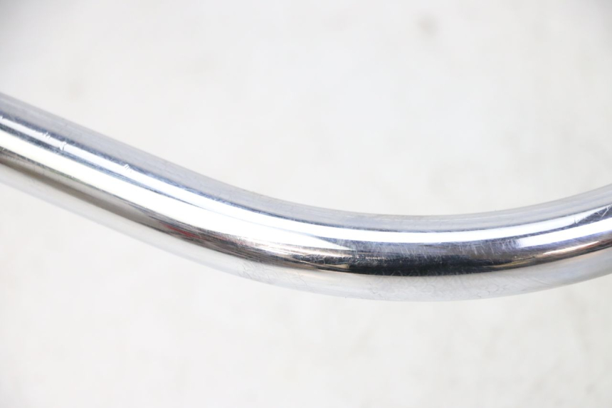 photo de PORTAPACCHI PIAGGIO VESPA LX 2T 50 (2005 - 2013) - Primo piano tecnico