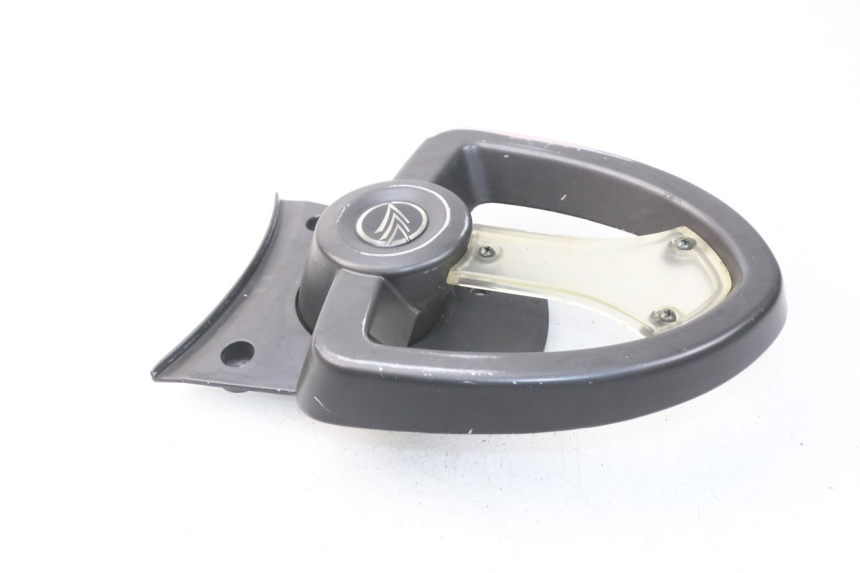 photo de Portapacchi KEEWAY PIXEL 50 (2008 - 2011) - Vista principale