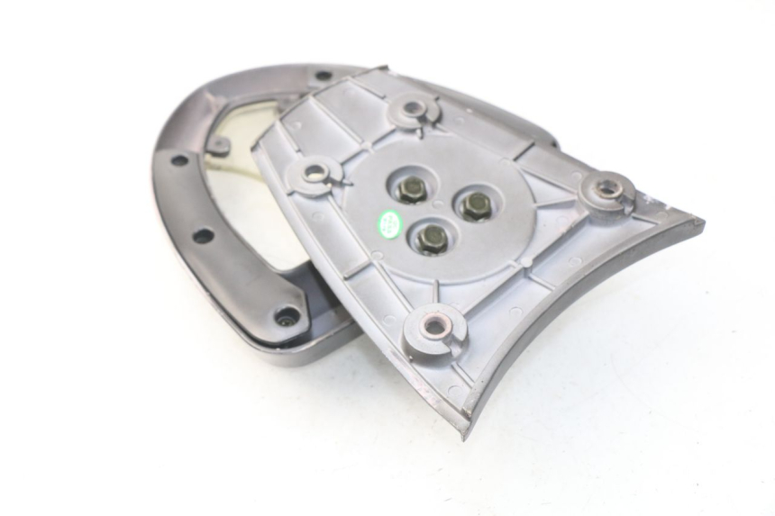 photo de Portapacchi KEEWAY PIXEL 50 (2008 - 2011) - Zoom sullo stato d'uso