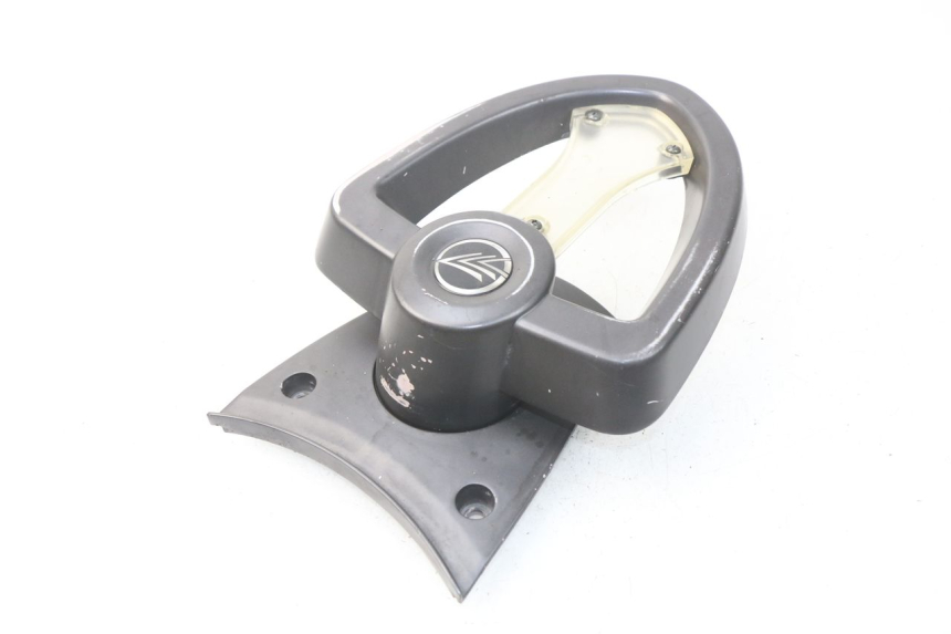 photo de Portapacchi KEEWAY PIXEL 50 (2008 - 2011) - Altra angolazione