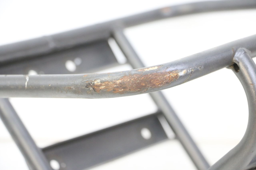 photo de PORTAPACCHI LIGIER PULSE 3 1 (2014 - 2020) - Stato della superficie e materiale