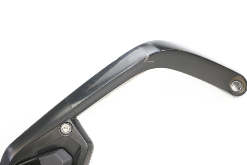 photo de PORTAPACCHI BMW R GS 1250 (2021 - 2024) - Ispezione visiva dettagliata