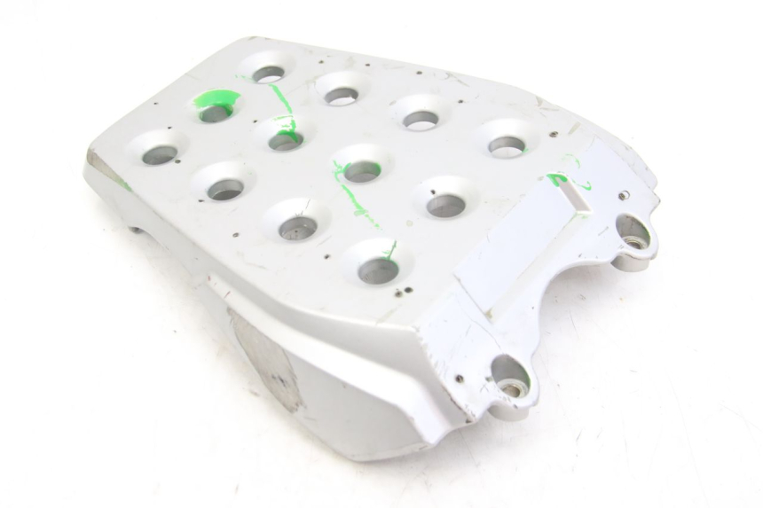 photo de PORTE PACCHETTO HYOSUNG RT KARION 125 (2003 - 2007) - Vista principale