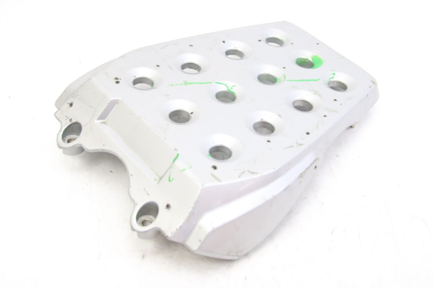 photo de PORTE PACCHETTO HYOSUNG RT KARION 125 (2003 - 2007) - Dettaglio del componente