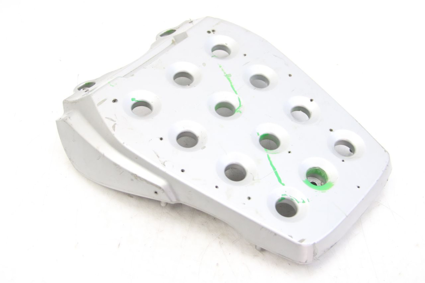 photo de PORTE PACCHETTO HYOSUNG RT KARION 125 (2003 - 2007) - Zoom sullo stato d'uso