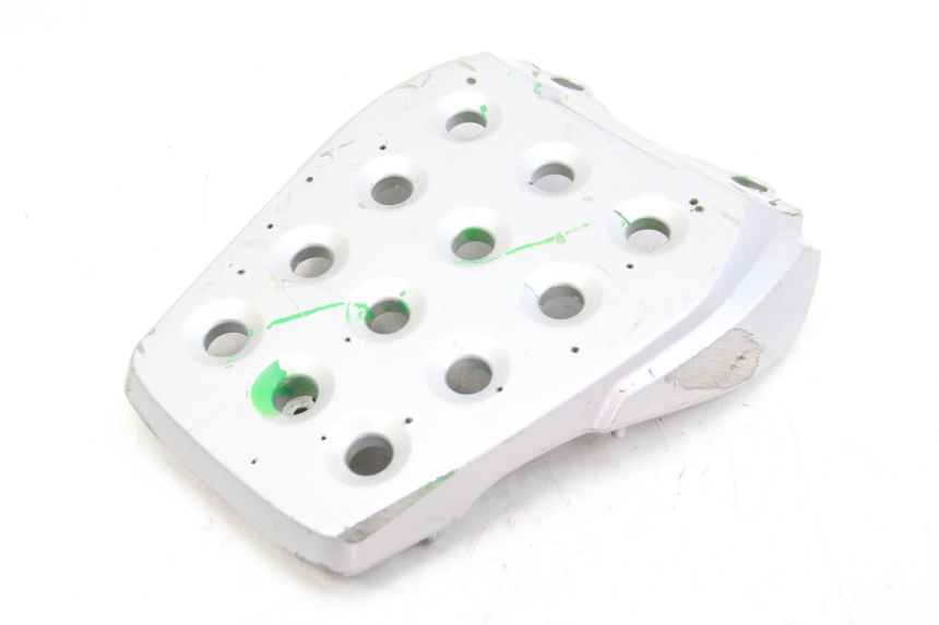 photo de PORTE PACCHETTO HYOSUNG RT KARION 125 (2003 - 2007) - Altra angolazione