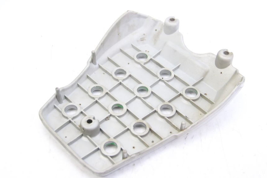 photo de PORTE PACCHETTO HYOSUNG RT KARION 125 (2003 - 2007) - Primo piano tecnico