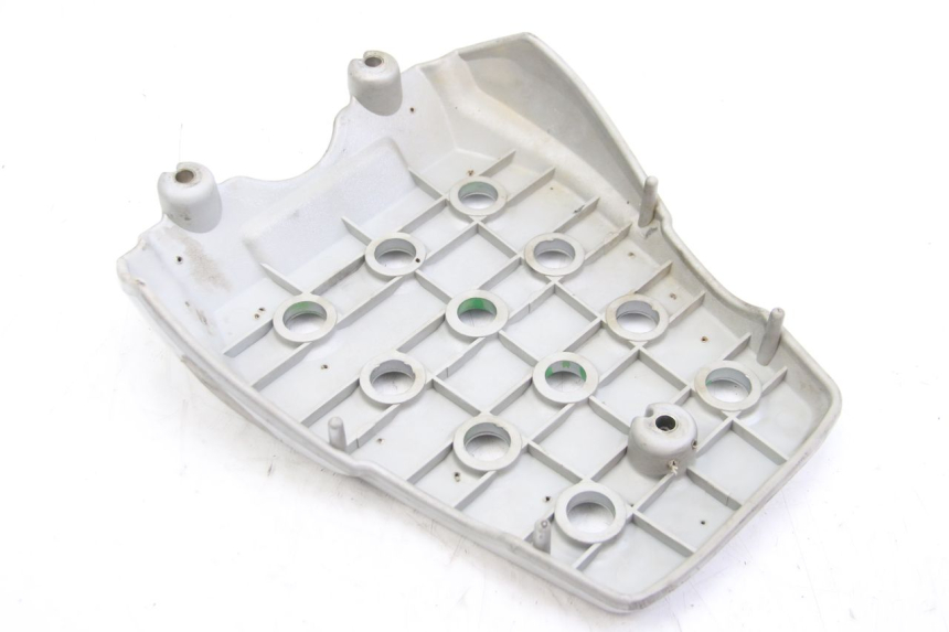 photo de PORTE PACCHETTO HYOSUNG RT KARION 125 (2003 - 2007) - Vista d'insieme del prodotto