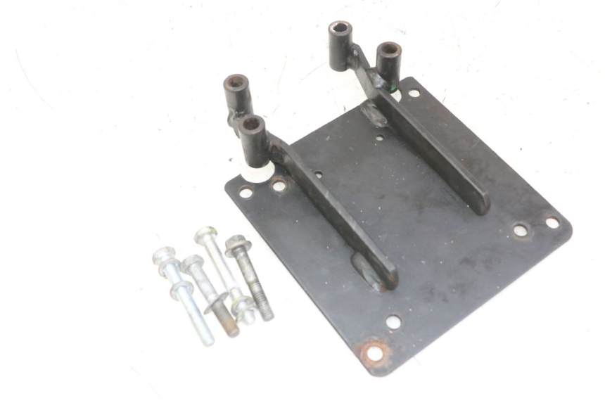 photo de PORTAPACCHI GILERA RUNNER SL 50 (2006 - 2009) - Dettaglio del componente