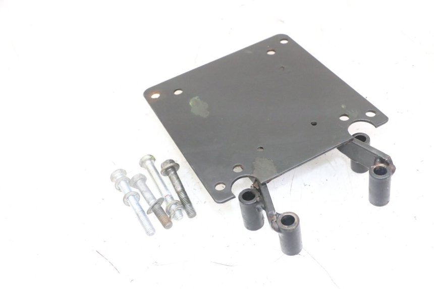 photo de PORTAPACCHI GILERA RUNNER SL 50 (2006 - 2009) - Zoom sullo stato d'uso