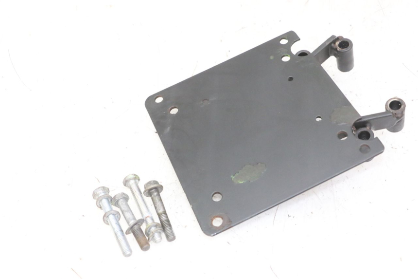 photo de PORTAPACCHI GILERA RUNNER SL 50 (2006 - 2009) - Altra angolazione