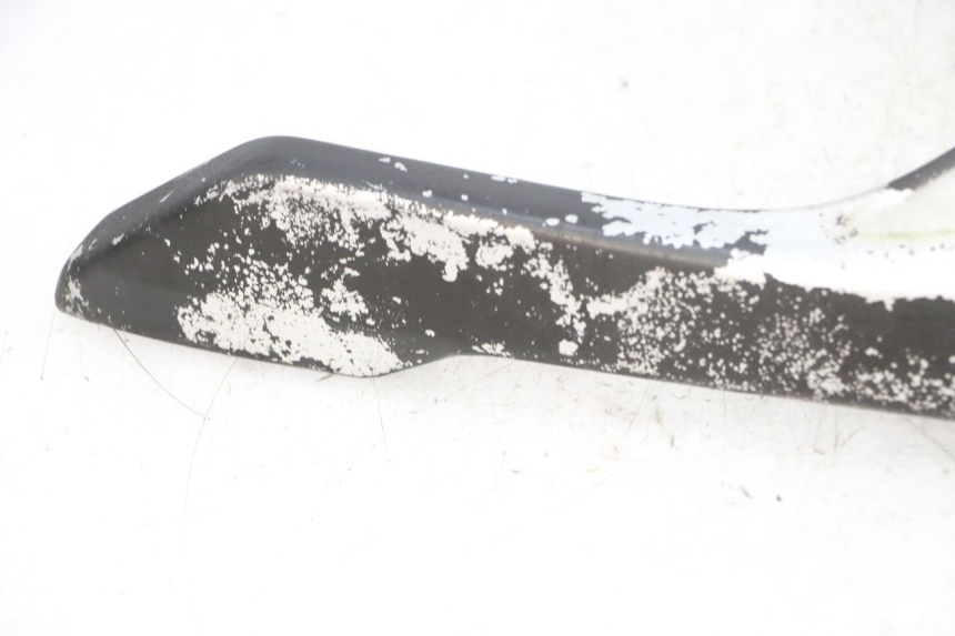 photo de PORTAPACCHI DAELIM S1 125 (2007 - 2016) - Primo piano tecnico