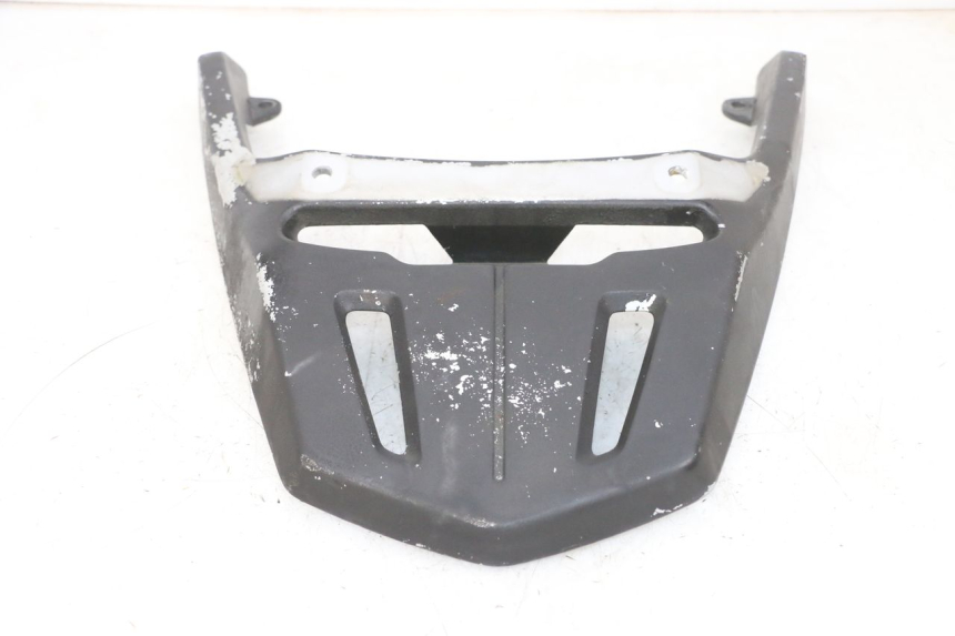 photo de PORTAPACCHI DAELIM S1 125 (2007 - 2016) - Dettagli dei punti di fissaggio