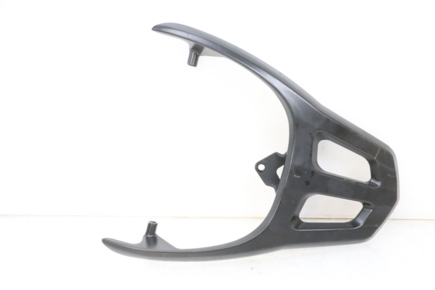 photo de PORTAPACCHI JM MOTORS SANTANA EVO 50 (2024 - 2026) - Altra angolazione