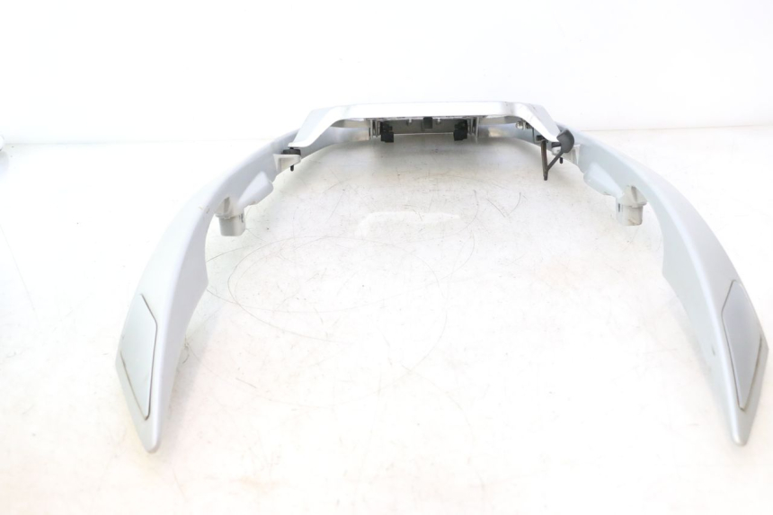 photo de PORTAPACCHI PEUGEOT SATELIS 125 (2013 - 2018) - Caratteristiche distintive