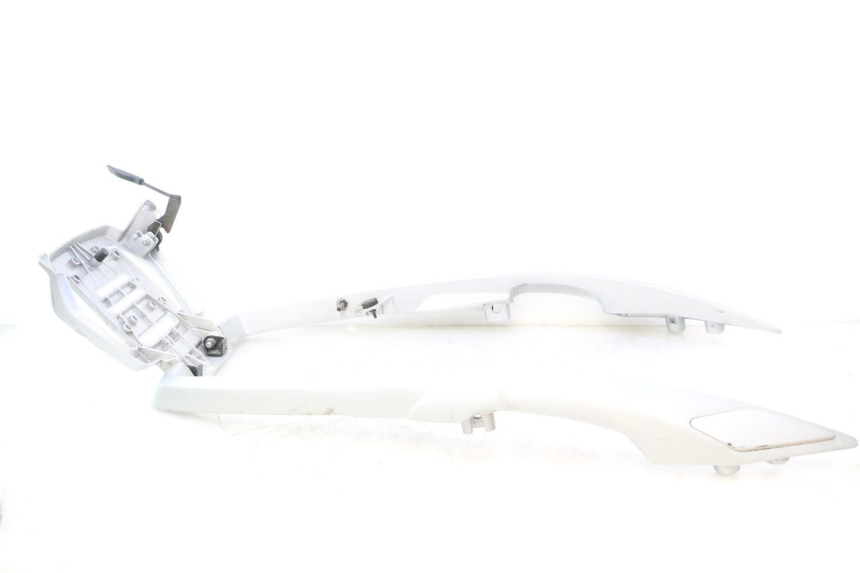 photo de PORTAPACCHI PEUGEOT SATELIS 125 (2013 - 2018) - Altra angolazione