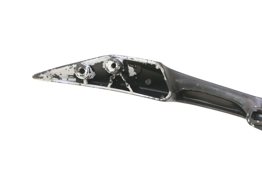 photo de PORTAPACCHI PEUGEOT SATELIS 125 (2006 - 2009) - Ispezione visiva dettagliata