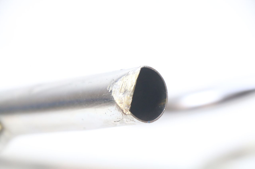 photo de PORTAPACCHI JM MOTORS SC 4T 50 (2012 - 2017) - Zoom sullo stato d'uso