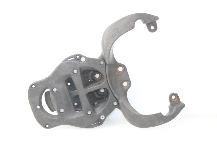 photo de Portapacchi APRILIA SCARABEO GT 125 (1999 - 2007) - Vista principale