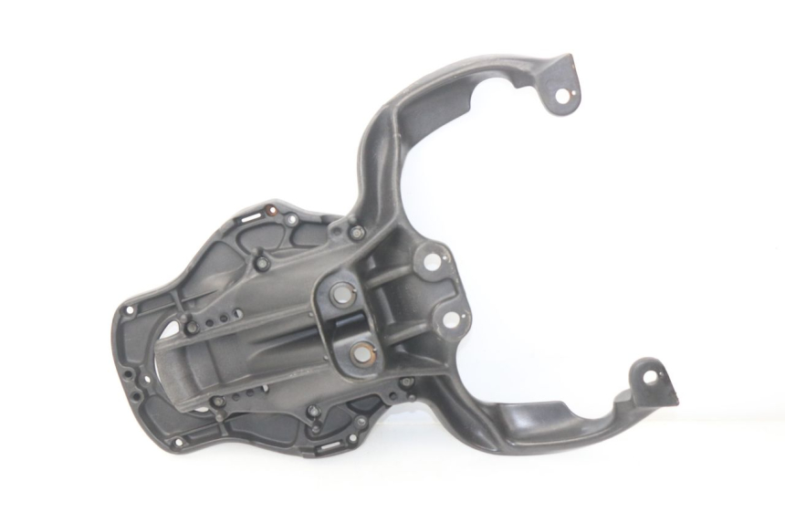 photo de Portapacchi APRILIA SCARABEO GT 125 (1999 - 2007) - Altra angolazione