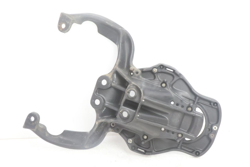 photo de Portapacchi APRILIA SCARABEO GT 125 (1999 - 2007) - Altra angolazione