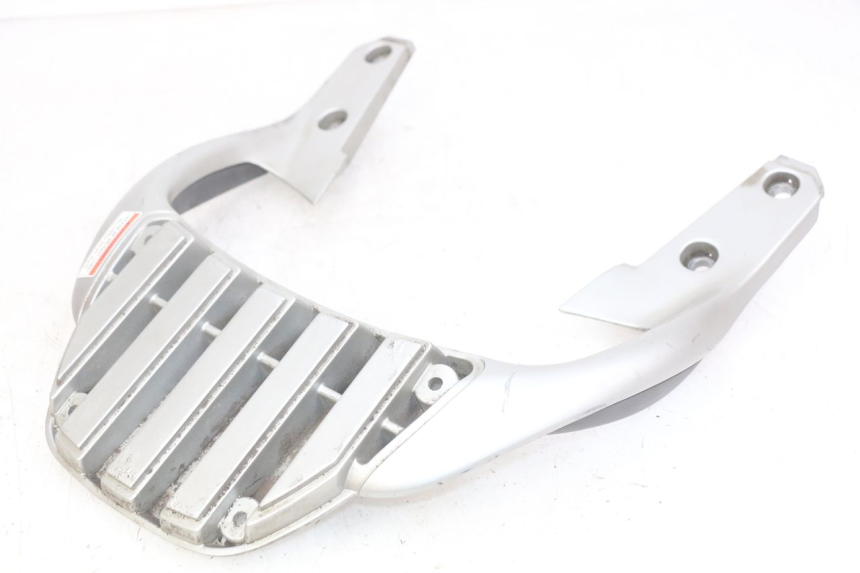 photo de PORTE PACCHETTO APRILIA SCARABEO LIGHT 125 (2007 - 2011) - Vista principale