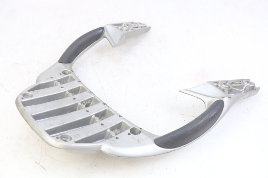 photo de PORTE PACCHETTO APRILIA SCARABEO LIGHT 125 (2007 - 2011) - Zoom sullo stato d'uso