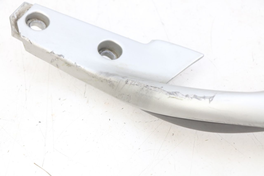 photo de PORTE PACCHETTO APRILIA SCARABEO LIGHT 125 (2007 - 2011) - Stato della superficie e materiale