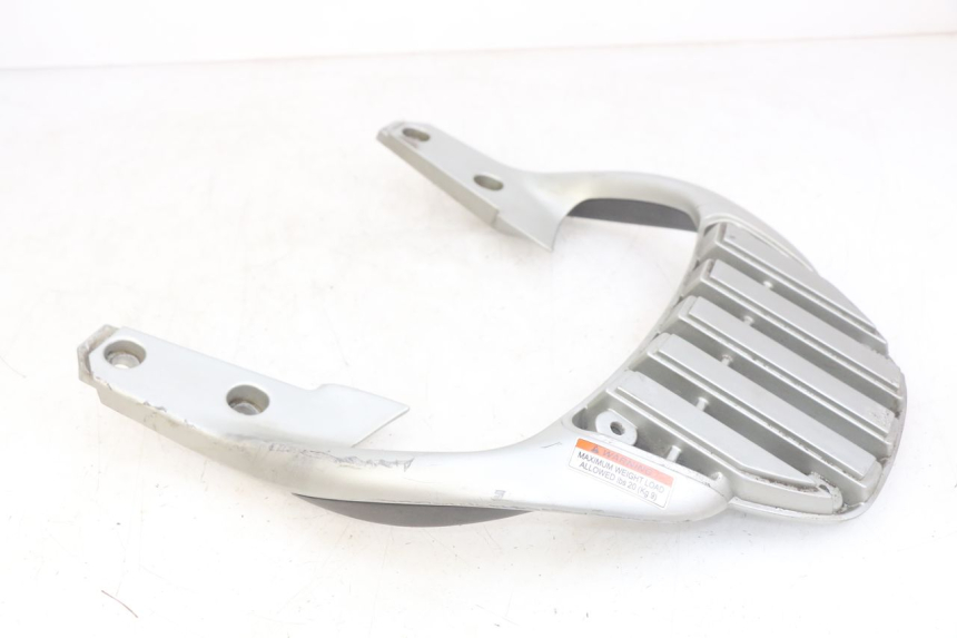 photo de PORTE PACCHETTO APRILIA SCARABEO LIGHT 125 (2007 - 2011) - Ricambio usato controllato