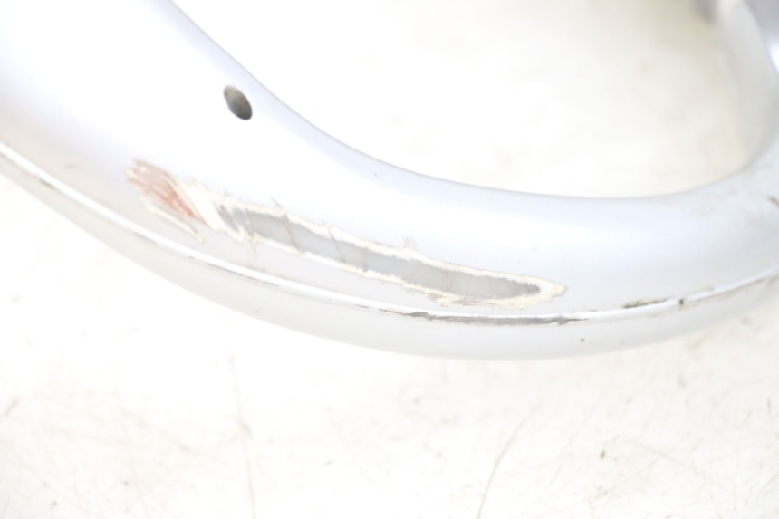 photo de PORTE PACCHETTO APRILIA SCARABEO 100 (2003 - 2012) - Zoom sullo stato d'uso