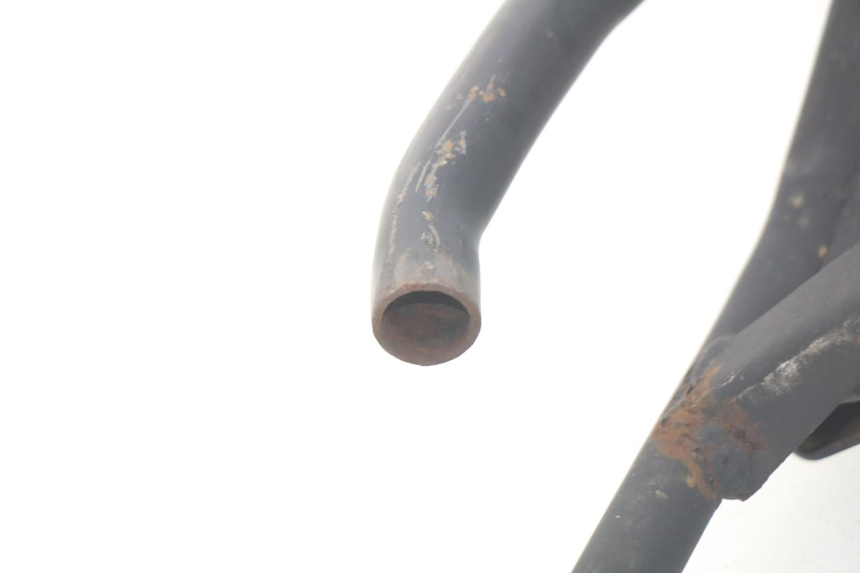 photo de PORTE PACCHETTO HONDA SCV LEAD 100 (2003 - 2007) - Vista d'insieme del prodotto