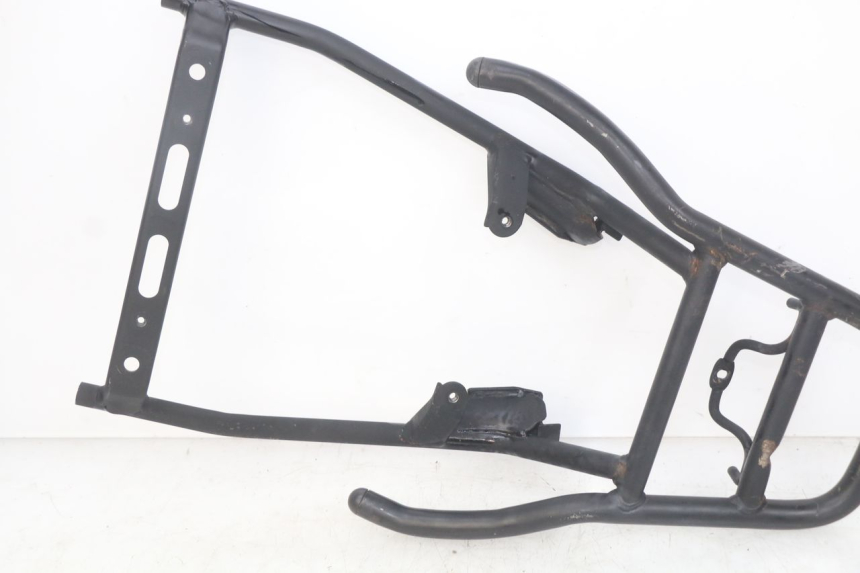 photo de PORTE PACCHETTO HONDA SCV LEAD 100 (2003 - 2007) - Altra vista dell'articolo