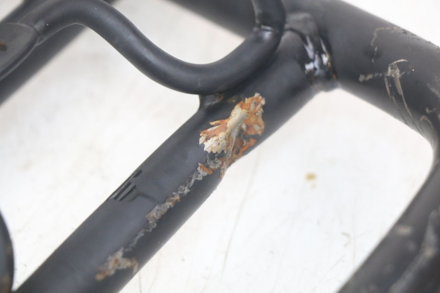 photo de PORTE PACCHETTO HONDA SCV LEAD 100 (2003 - 2007) - Altra angolazione