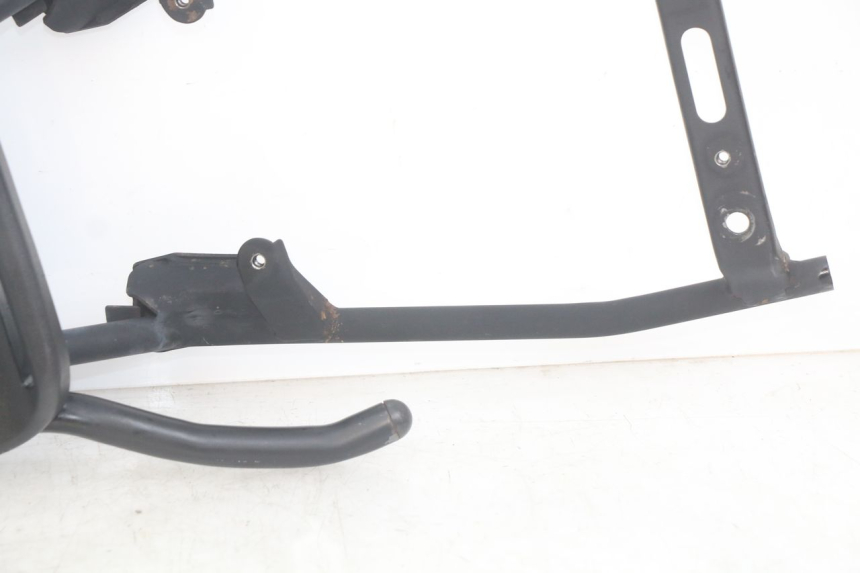 photo de PORTE PACCHETTO HONDA SCV LEAD 100 (2003 - 2007) - Altra vista dell'articolo