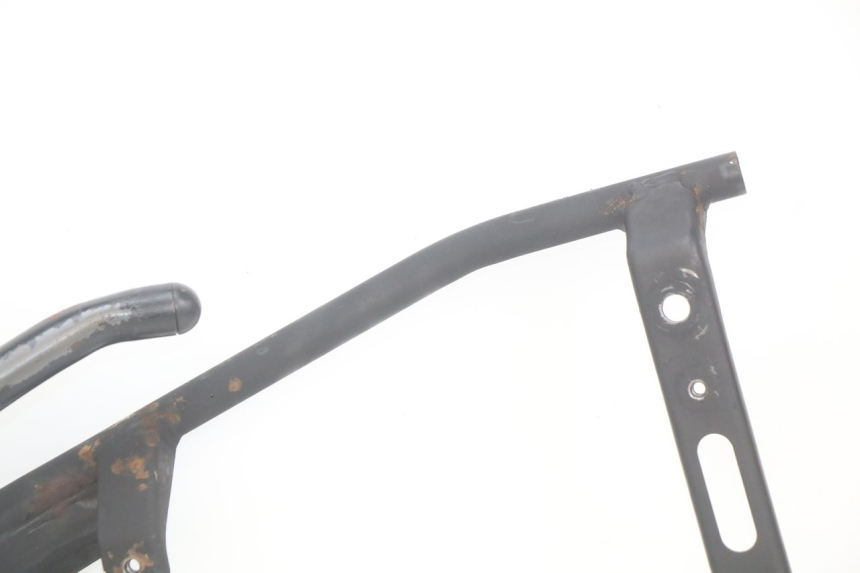 photo de PORTE PACCHETTO HONDA SCV LEAD 100 (2003 - 2007) - Caratteristiche distintive