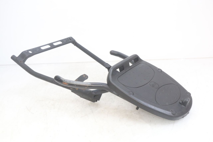 photo de PORTE PACCHETTO HONDA SCV LEAD 100 (2003 - 2007) - Stato della superficie e materiale